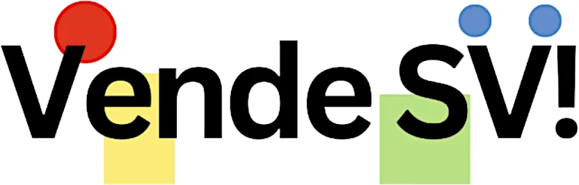 Vende SV! Logo